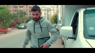 الخولي اعلان - On the way