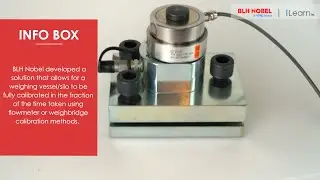 Cost Efficient Vessel Calibration