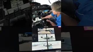 2 Special Features in the Boeing 777X Cockpit