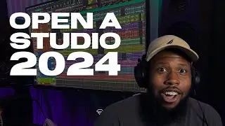 How to Start A Recording Studio in 2024| Step By Step Guide to Make Money with Rappers