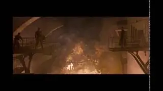 Перевод PARODY- Первый мститель. Captain America _osmanov.tsyplakolbaster