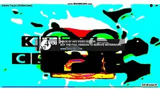 Klasky Csupo in Niki The 20th Century Fox Fan 2007's G major 686