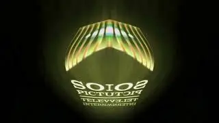Sony Pictures Television International with 6 Effects
