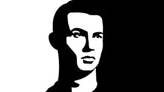 Pure CSS Cristiano Ronaldo Image With Code | CSS Effects With Code |