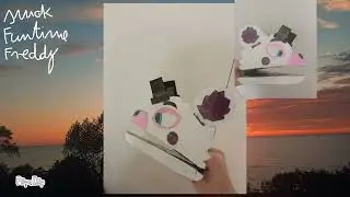 Arty, smoki, badzief