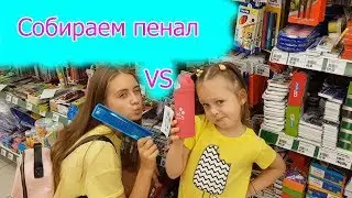 КУПИЛИ ЛИКЕ iPhone\Орел или Решка ЧЕЛЛЕНДЖ ДЕШЕВО VS ДОРОГО\СОБИРАЕМ ПЕНАЛ ГОЛУБОЙ против РОЗОВОГО