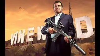 Богатый гангстер не имеет что делать в гта 5