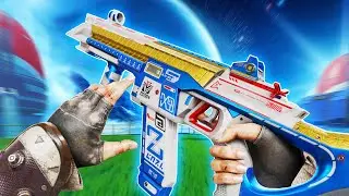 Is Reactive R99 Pay to Win? - Apex Legends Season 20