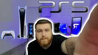 Let's Talk Playstation