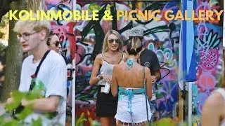 #kolinmobile & #picnicgallery
