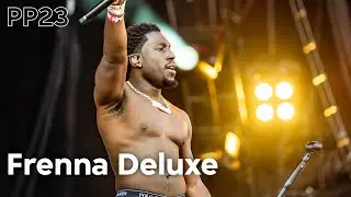 Frenna Deluxe - Lovely Body (live at Pinkpop 2023)