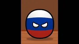 Потеря Херсона Countryballs 