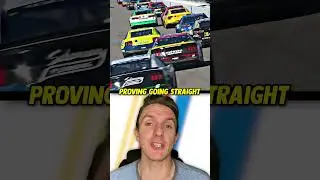 2024 NASCAR Kansas Playoff Race Review