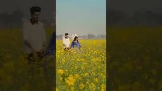Dil | Kulwant Giri, Komal Chaudhary  | #haryanvi |#shorts