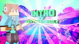Intro | BeastMC (Best Intro Yet??)
