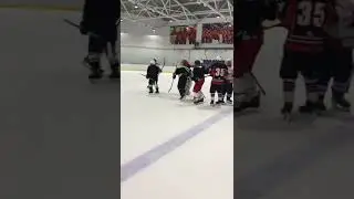 Хоккей Ногинск