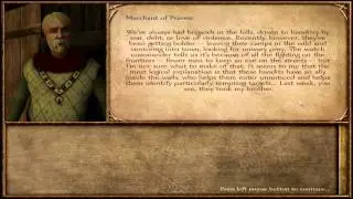 LP Mount & Blade: Warband 01: The Road to Calradia