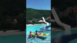 июнь 2023г. Отель 