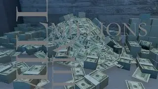 GTA V - Millions 1080p (Rockstar Editor)
