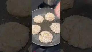 2 главных секрета нежных куриных котлет #еда #быстрыерецепты