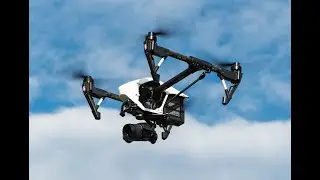 short drone commercial ads