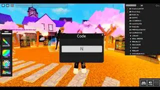 ☢️(CODE: NUKE) Murder Mystery 3 [MM2] NEW CODE 2022