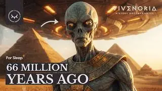 Humans Aren't First! What Lived Here 66 Million Years Before Us? History For Sleep