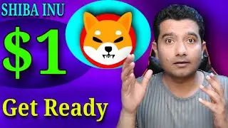Shiba Inu Coin Price After Halving! Pump Starting || Shiba Inu Coin News