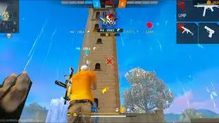 (part 2)😱 Virax vs 🌍 Ump no 1 😱
