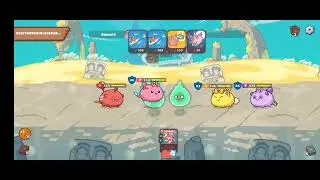 DOUBLE BUG POCKY GAMEPLAY