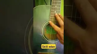 ALIB BATA MINGGIR DULU #guitar #corrido #humor #lucu #shorts