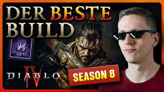 DEATH TRAP: Huntress DOMINATES Season 8