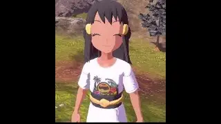 Pokémon Legends of Arceus MZIEKITTENXOXO 2