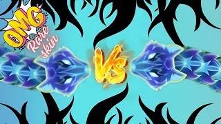 Very rare skin gameplay || snake io