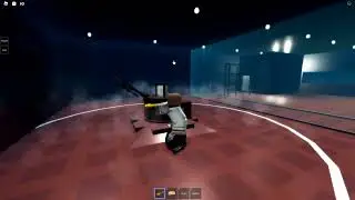 SCP-008 Testing [ROBLOX]