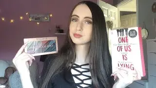 August Favourites 2018 /// Floral Notes ///