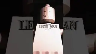Lego Man vs All Giant Puppets (Лего Человечек vs Все Гигантские Марионетки) #мамикс #mamix #vs