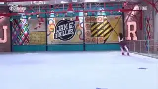 Soy Luna Staffel 2 Folge 40 - Juliana zitiert einen Satz aus Lunas Traum
