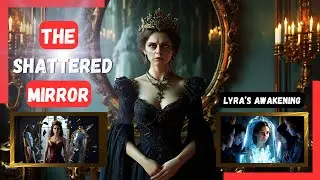 The Shattered Mirror : A Dramatic Fantasy Tale with a Happy Ending!