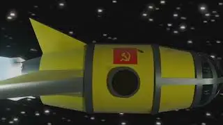 Онлайн-рекомендация "В космос за 60 секунд..."
