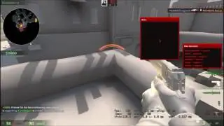 HACK vs HACK Spread Server