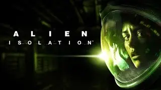 How many times I died in Alien Isolation. Death Compilation of Alien Isolation Nightmare Mod