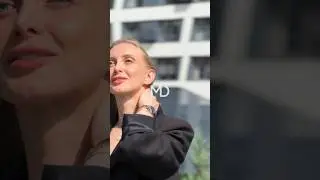 На 1 сентября не только дети красивые, но и мамочки😉 4D-омоложение. #shorts #1сентября #fotona