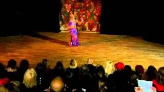 Iskendra Modern Beladi