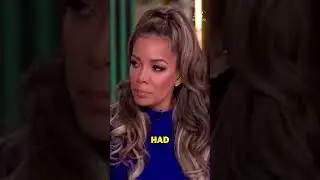 Kamala FLOPS On The View