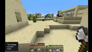 Twitch Clip - Nivius is a child murderer!