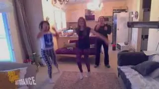 Amatör Dans Videoları 891