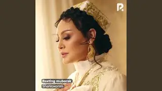 Baxting muborak