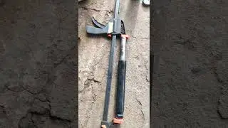 Хонда Дио 27 передний амортизатор