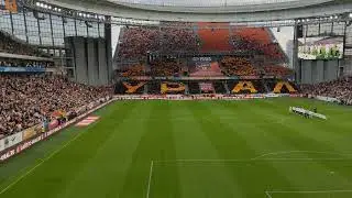 3 мая 2023 г.Урал - ЦСКА. Кубок .